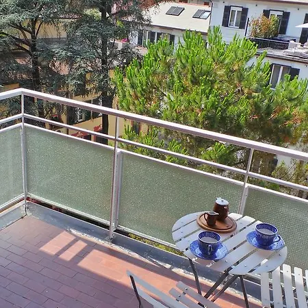 Apartamento Arco Flexyrent Santa Margherita Ligure