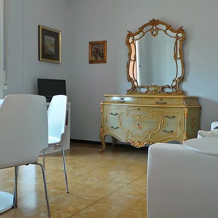Apartamento Arco Flexyrent *