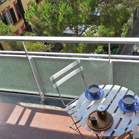 Apartamento Arco Flexyrent Santa Margherita Ligure