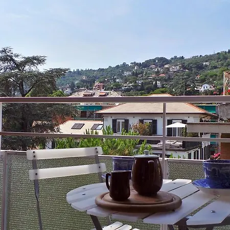 Apartamento Arco Flexyrent Santa Margherita Ligure