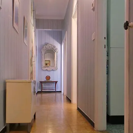 Apartamento Arco Flexyrent Santa Margherita Ligure