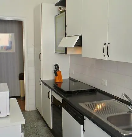 Apartamento Arco Flexyrent Santa Margherita Ligure