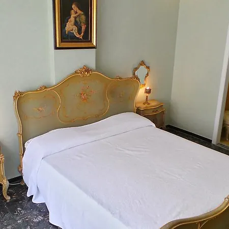 Apartamento Arco Flexyrent Santa Margherita Ligure