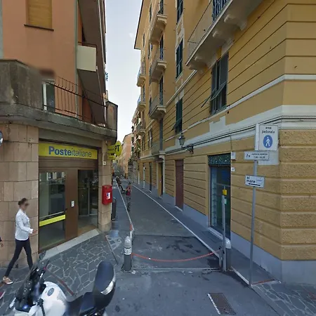 Apartamento Arco Flexyrent Santa Margherita Ligure